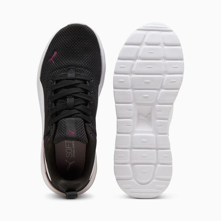 Buty sportowe męskie Puma ANZARUN LITE czarne 37112874