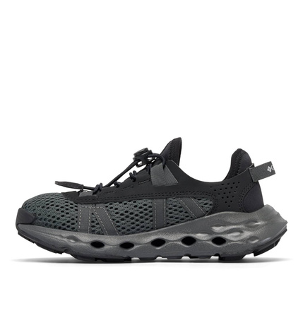 Buty sportowe dziecięce Columbia YOUTH DRAINMAKER XTR czarne 2062261010
