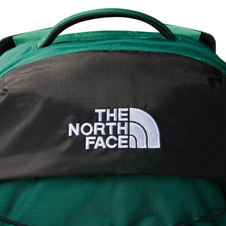 Plecak miejski unisex The North Face BOREALIS zielony NF0A52SES9W