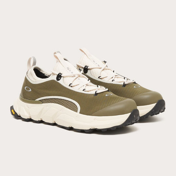 Buty sportowe męskie Oakley LIGHT SHIELD zielone FOF100587-7CE