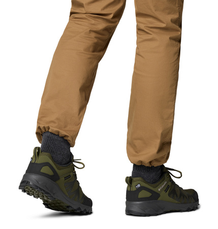 Buty trekkingowe męskie Columbia PEAKFREAK II zielone 2100711383