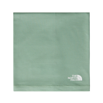 Komin unisex The North Face BASE zielony NF0A7WH6BQ1