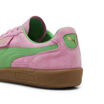 Buty sportowe damskie Puma PALERMO różowe 39754901