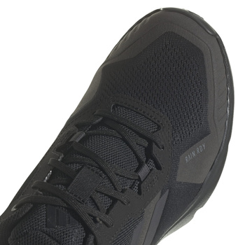 Buty trailowe męskie adidas TERREX SOULSTRIDE czarne IF5015