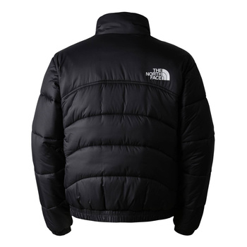 Kurtka męska The North Face 2000 czarna NF0A7UREJK3