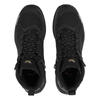 Buty trekkingowe męskie Salewa PEDROC PRO czarne 00-0000061418_0971