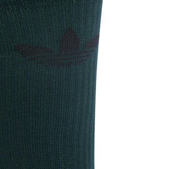 Skarpety unisex adidas TREFOIL CUSHION 6-PACK wielokolorowe JY2680