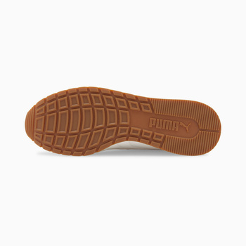 Buty sportowe męskie Puma ST RUNNER V3 L białe 38485505