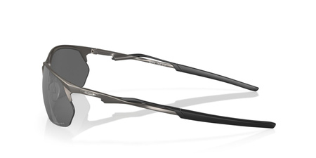Okulary przeciwsłoneczne unisex Oakley WIRE TAP 2.0 szare OO4145-02