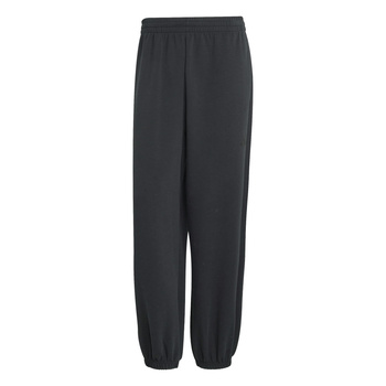 Spodnie dresowe męskie adidas SOFT LUXE czarne KB5688