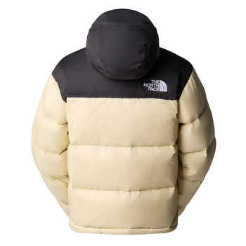 Kurtka męska The North Face 1996 RETRO NUPTSE beżowa NF0A3C8D3X4