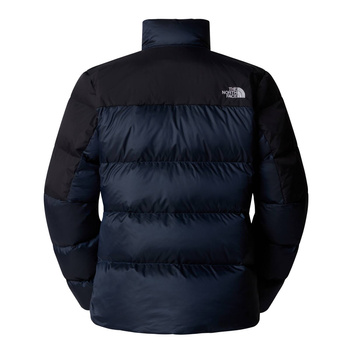 Kurtka męska The North Face DIABLO DOWN 2.0 granatowa NF0A899399O