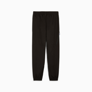 Spodnie dresowe męskie Puma OPEN ROAD CARGO WOVEN CL czarne 68165501