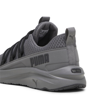 Buty sportowe męskie Puma SOFTRIDE ONE4ALL szare 37767111