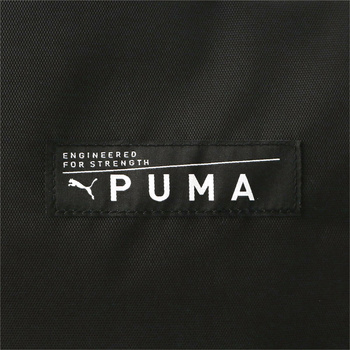 Torba sportowa unisex Puma TRAINING SPORTSBAG M czarna 07885301