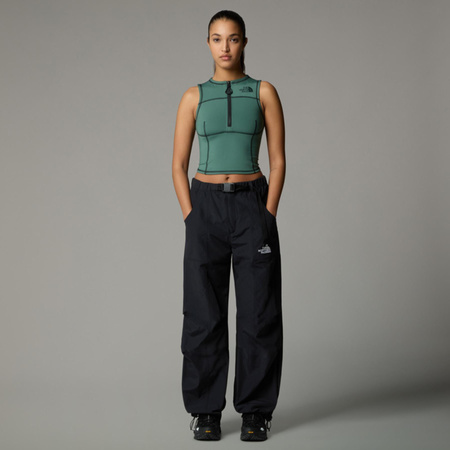 Spodnie damskie The North Face NSE czarne NF0A8BJHJK3