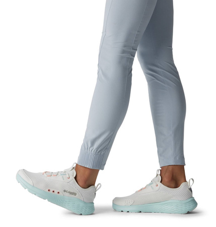 Buty sportowe damskie Columbia CASTBACK beżowe 2062701125