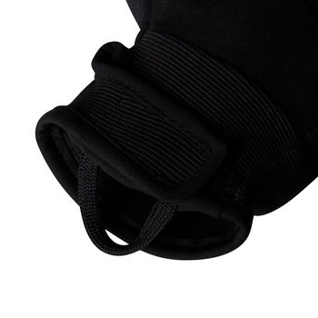 Rękawiczki zimowe unisex The North Face AMP czarne NF0A888MJK3