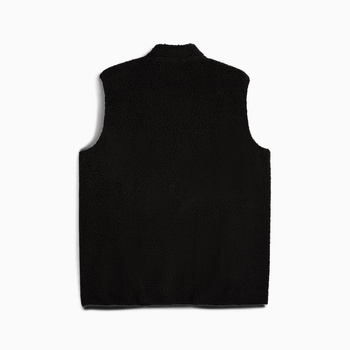 Kamizelka męska Puma PUMATECH WINTERIZED GILET czarna 68822501