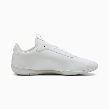 Buty sportowe męskie Puma BMW MMS NEO CAT 3.0 białe 30837102