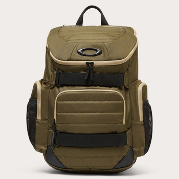 Plecak miejski unisex Oakley ENDURO 3.0 BIG 30 L zielony FOS900737-99S