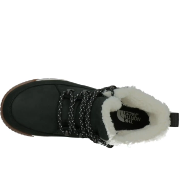 Buty zimowe damskie The North Face SIERRA czarne NF0A4T3XR0G