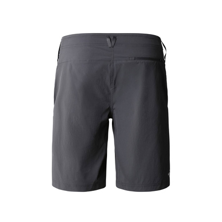 Spodenki męskie The North Face SPEEDLIGHT SLIM TAPERED szare NF0A82690C5
