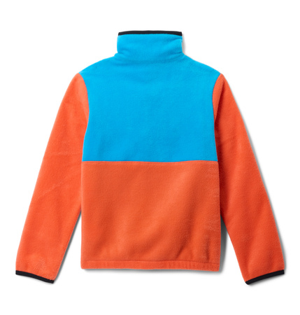 Polar chłopięcy Columbia BACK BOWL II wielokolorowy 2087801864