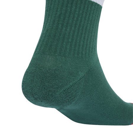 Skarpety unisex adidas GFX 3-PACK wielokolorowe JX9073