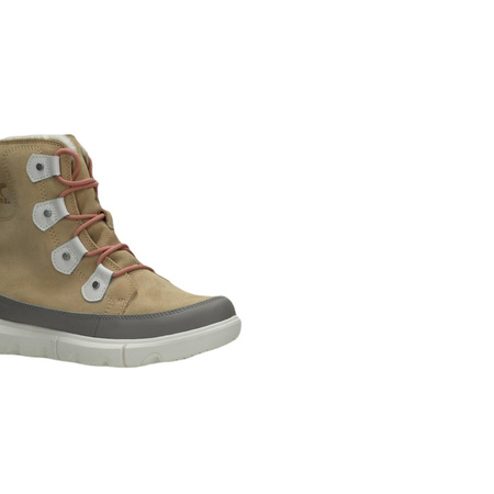 Buty zimowe ocieplane SOREL EXPLORER II JOAN F damskie
