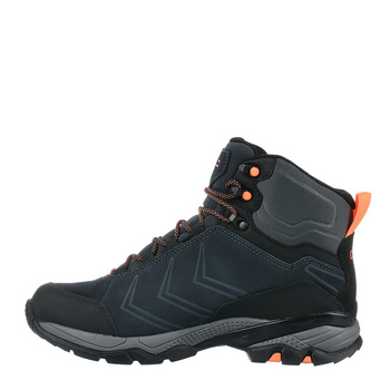 Buty trekkingowe męskie CMP MELNICK MID WP granatowe 3Q18587-38NP