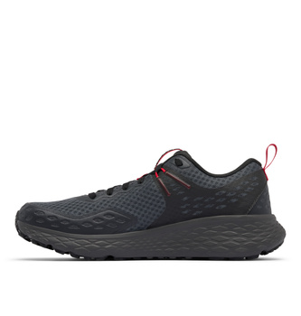 Buty trekkingowe męskie Columbia KONOS szare 2099811089