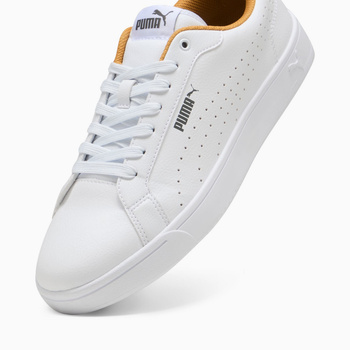 Buty sportowe unisex Puma GROUNDED PERF białe 39841801