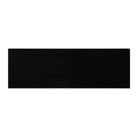 Opaska na głowę unisex The North Face BASE czarna NF0A888BJK3