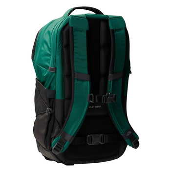 Plecak miejski unisex The North Face BOREALIS zielony NF0A52SES9W
