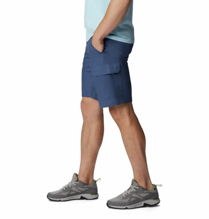 Spodenki krótkie Columbia Rapid Rivers Short Męskie 2034074478