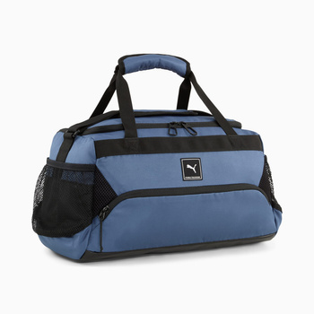 Torba treningowa unisex Puma TRAINING SMALL SPORTS niebieska 09091904