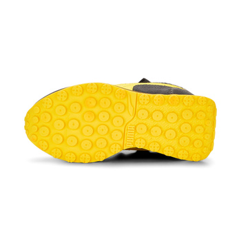 Buty sportowe dziecięce Puma RIDER FV PS X PAW PATROL szare 38849501