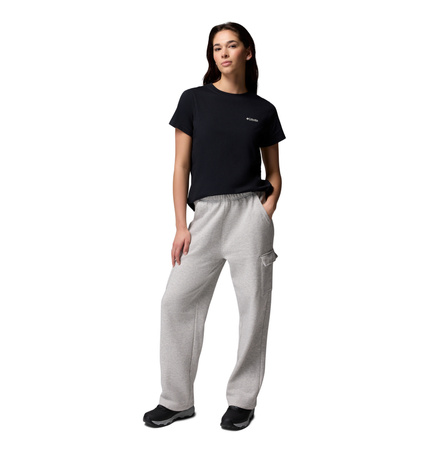 Koszulka damska Columbia ROLLING BEND czarna 2120021018