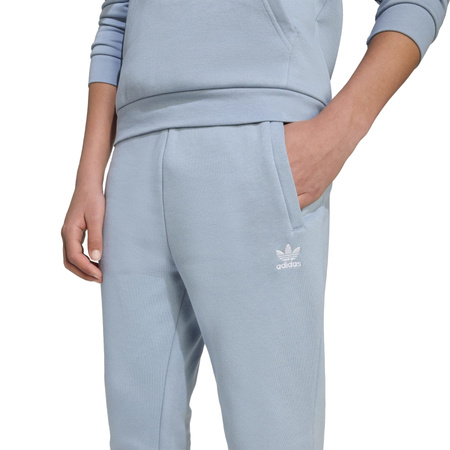 Spodnie dresowe dziecięce adidas KIDS niebieskie JX2743
