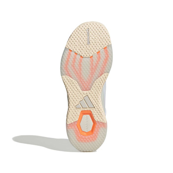 Buty treningowe damskie adidas DROPSET 4 białe JR4666