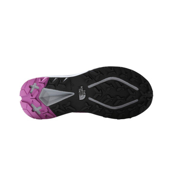 Buty trekkingowe damskie The North Face VECTIV EXPLORIS 2 fioletowe NF0A7W6DYV3