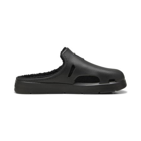 Klapki damskie Puma SHIBUI MULE WTR czarne 39766401