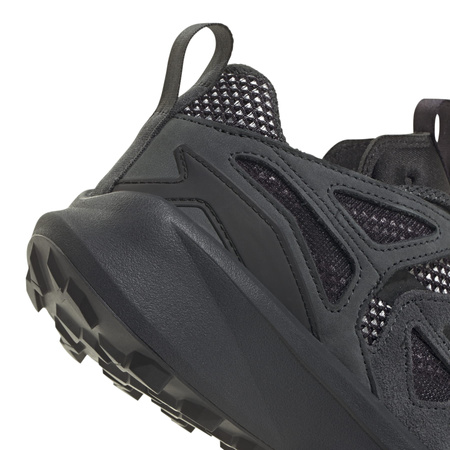 Buty sportowe damskie adidas KANTAI TRAIL czarne JH6835