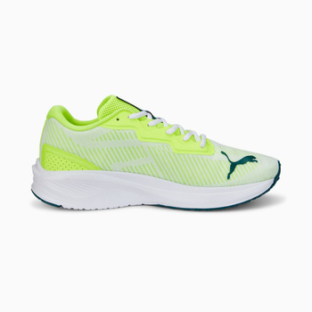 Buty do biegania męskie Puma AVIATOR PROFOAM SKY zielone 37661516