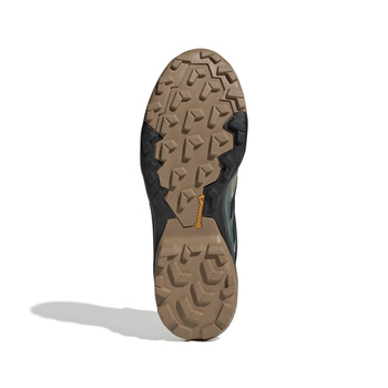 Buty trekkingowe męskie adidas TERREX SKYCHASER wielokolorowe JQ9929