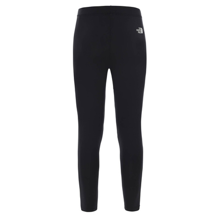 Legginsy treningowe damskie The North Face ZUMU czarne NF0A491AJK3