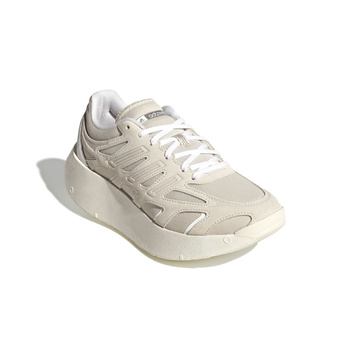 Buty sportowe damskie adidas ADIZERO ARUKU beżowe JR5702