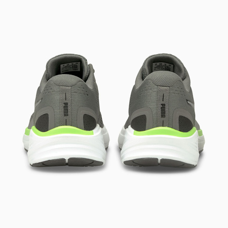 Buty sportowe męskie Puma AVIATOR szare 19517503