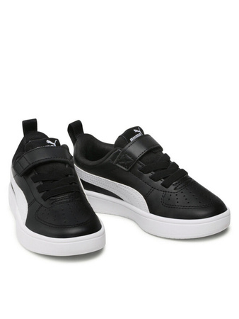 Buty sportowe dziecięce Puma RICKIE AC+ PS czarne 38583611